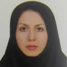 فرزانه مرادی