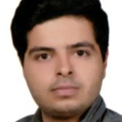الیاس منفرد