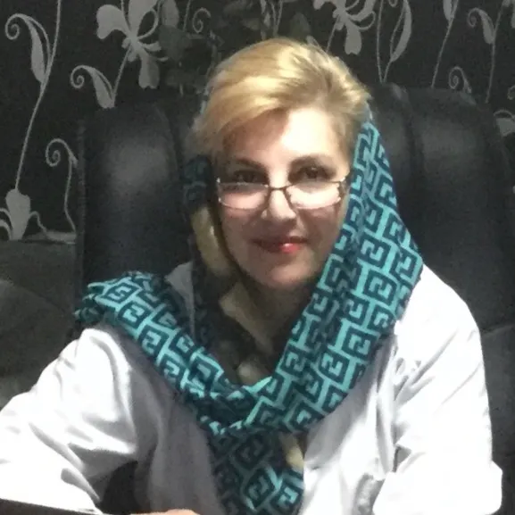 شیوا اهدایی وند