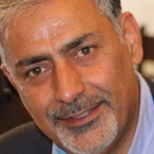 دکتر مجید مسعودی همت آبادی
