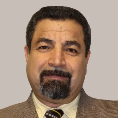 دکتر مجید تقی زاده