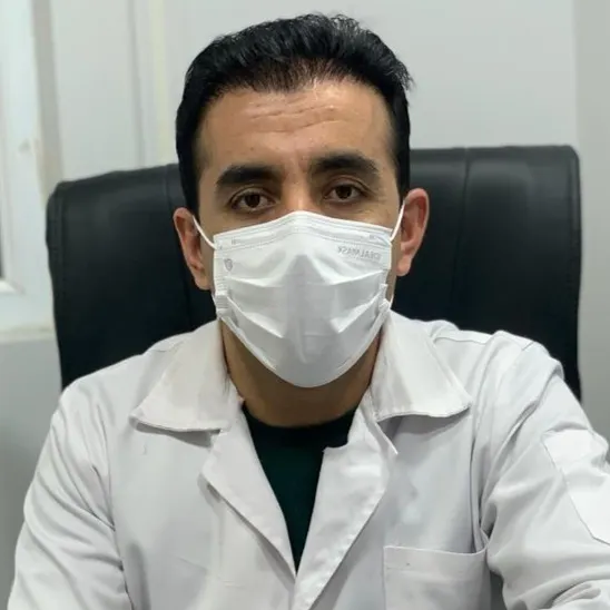 عباس احمدنژاد