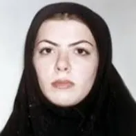 دکتر ریحانه صفوی پور