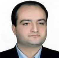 دکتر رامین رافضی