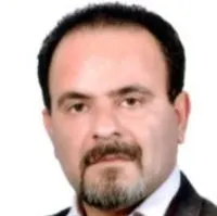 دکتر سید پرویز صالحی