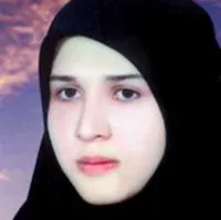 زهرا گلریز تزنگی