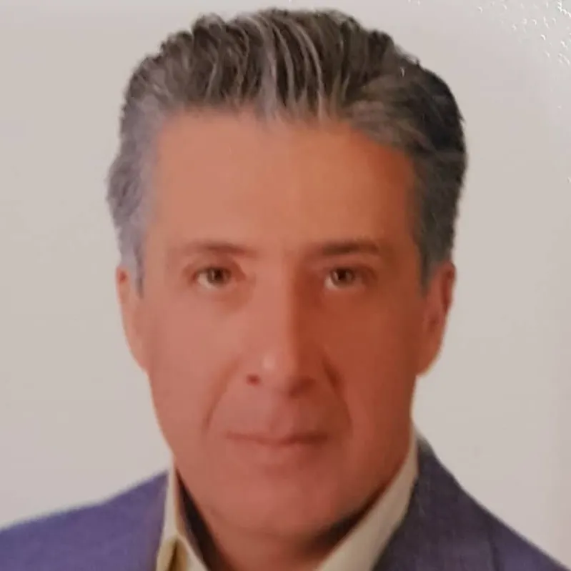 دکتر محمدحسن شیخ رضائی