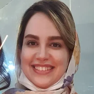 دکتر مهسا زارع