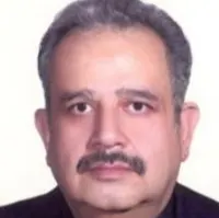 دکتر حسین شرکاء
