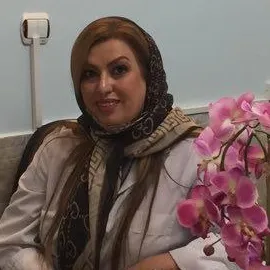 دکتر نیره مدرسی