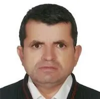 علی مرادی