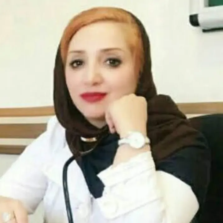سیمین حسینی