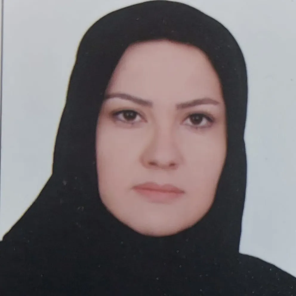 مریم ولدخانی