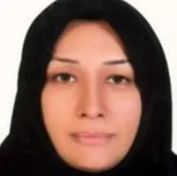 دکتر مریم مهریزی