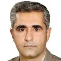 دکتر علی قطفان