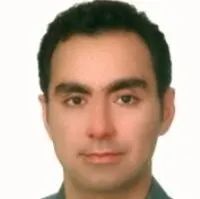 دکتر سید رضا ثاقبی