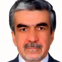 دکتر محمد باقر منوری