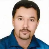 دکتر محمد نیک خوی