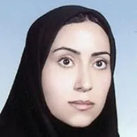 دکتر صنوبر گلشنی