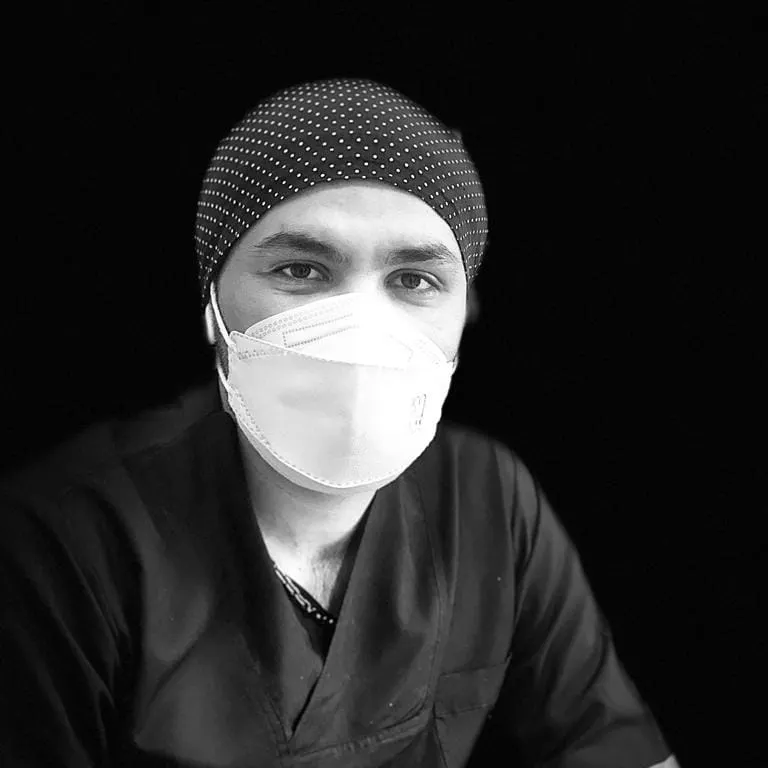 دکتر سعید سعیدی کیا