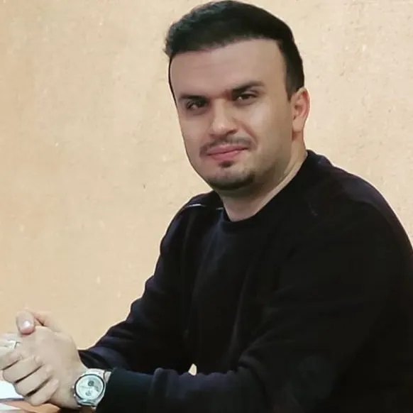 دکتر سجاد قبادزاده