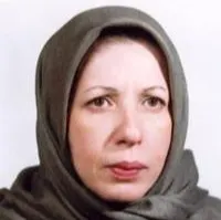 نسرین مهاجردوست