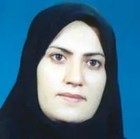 اکرم آقایی