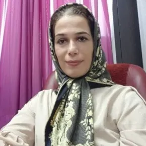 دکتر لیلا طهماسبی