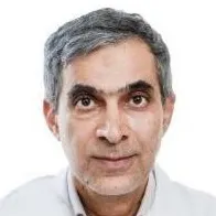 دکتر علی اصغر کاظمی نژاد