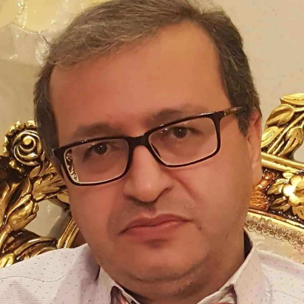 دکتر چنگیز فخری