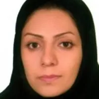 فرزانه هاشمی