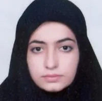 مریم سادات کمالی