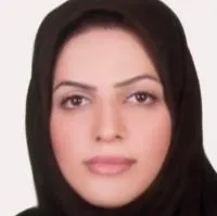 نادیا بازرگان