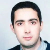 دکتر بابک موسوی فرد