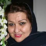 دکتر ژیلا یاوری