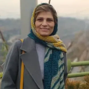 فریبا مولایی