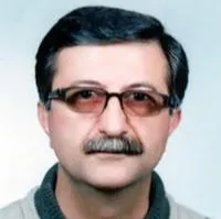 ناصر میرزایی دریانی