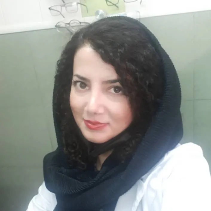 بهاره فراستی