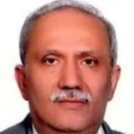 دکتر محمدمهدی گویا