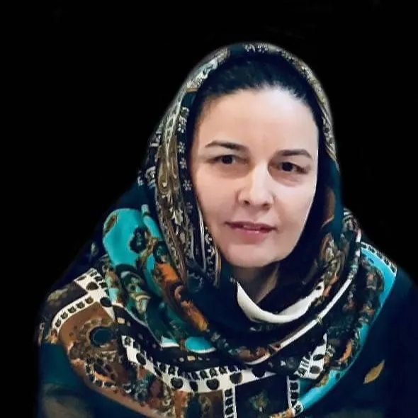 فاطمه کاظمی سبزوار