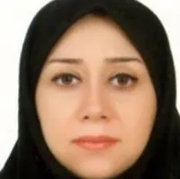 فاطمه حیدری