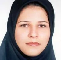 افسانه گنجی