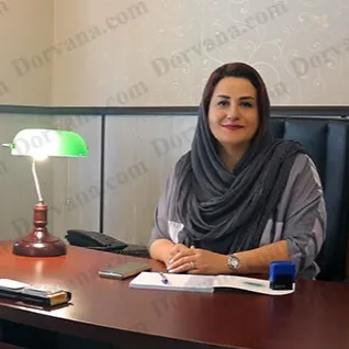 دکتر شیبا ماهر