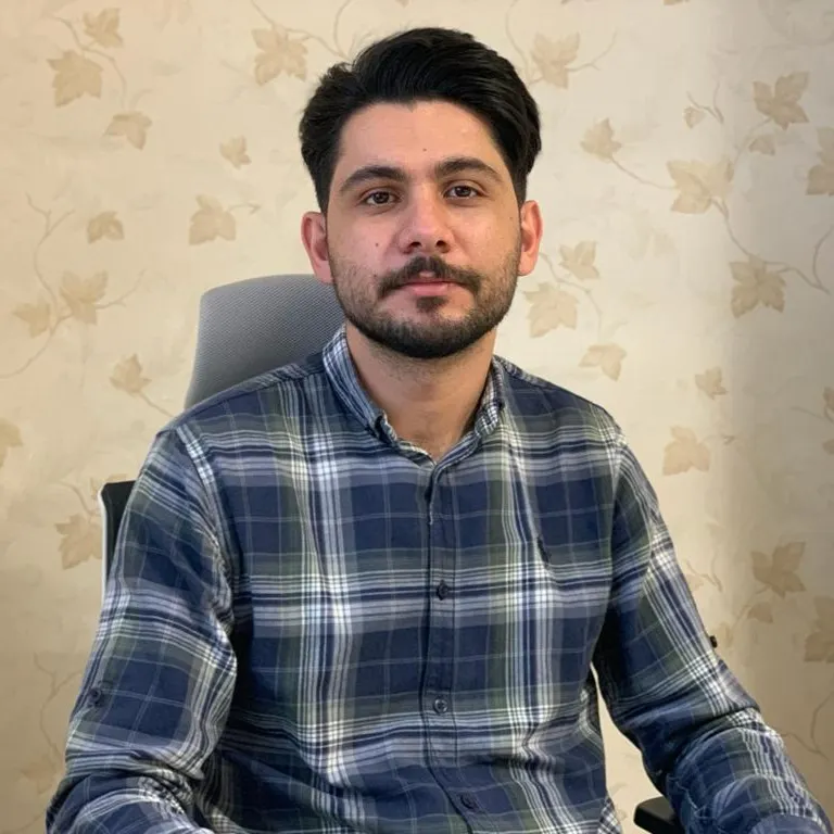 دکتر سینا اسمعیل نژاد