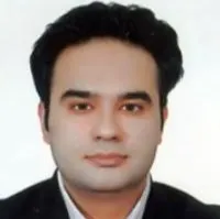 دکتر محمدحسین باقری کاشانی
