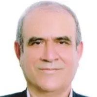دکتر ماشاالله محمدی