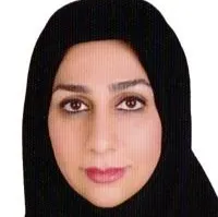دکتر فاطمه مجدی نسب