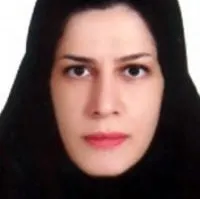 دکتر ماندانا عبدالهی