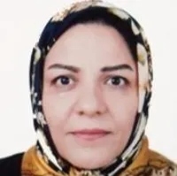 دکتر مینو شریف زاده کرمانی