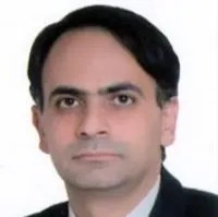 دکتر علیرضا سیروس کبیری